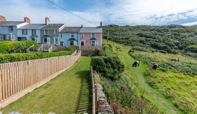 Rosemary Cottage - Three Bedroom House, Sleeps 5