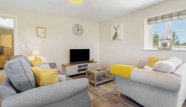 Rosemary – Ground Floor