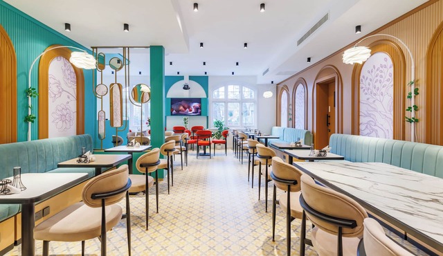 Rosemay Boutique Hotel Near Heathrow Airport