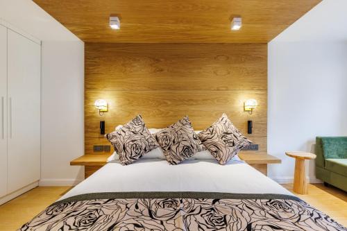 Rosemay Boutique Hotel Near Heathrow Airport