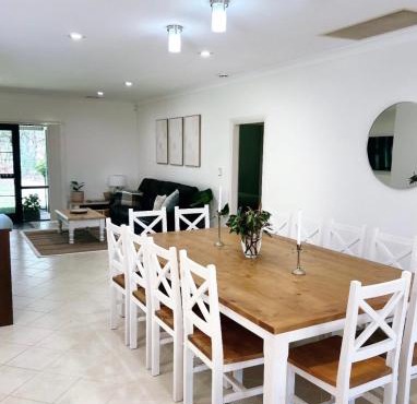 Rosemont - Boutique Country Lodge in central NSW