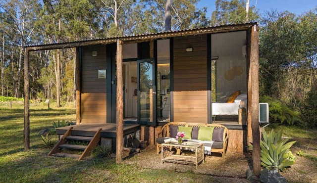 Rosemont by Tiny Away