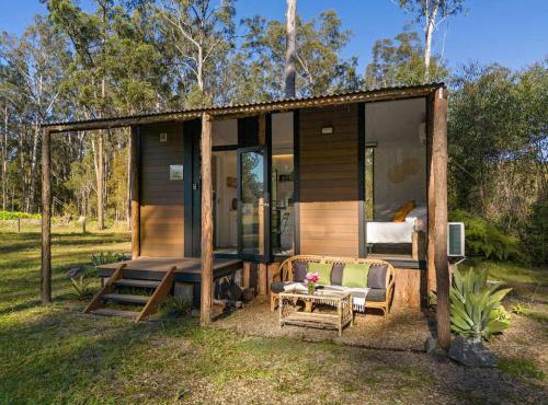 Rosemont by Tiny Away