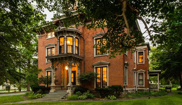 Rosemont Inn Bed & Breakfast