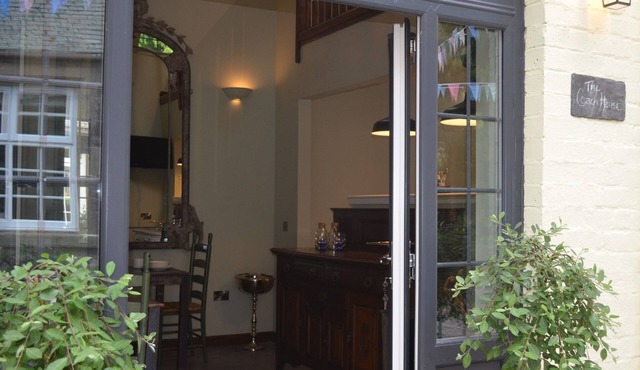 Rosemount Boutique B&B