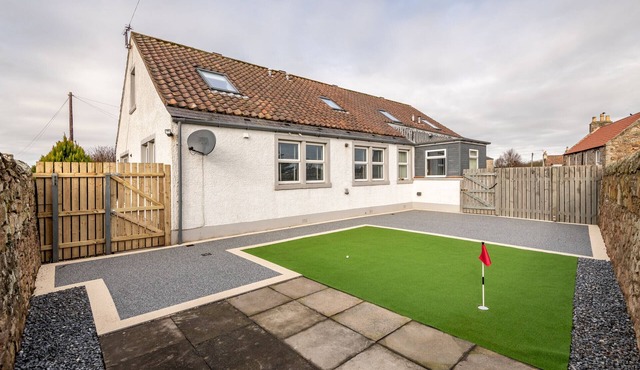 Rosemount | Kilrenny