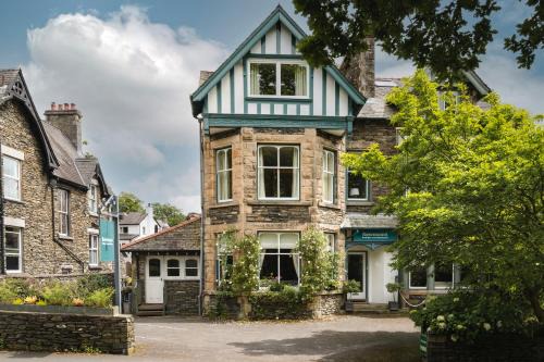 Rosemount Lake District Townhouse with Hot Tub - Ridgestone