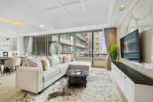Rosen by Kozystay - Thamrin