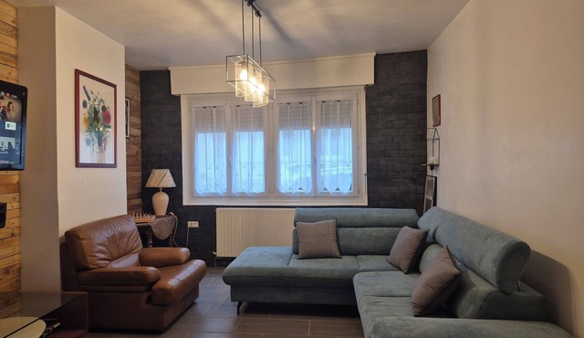 Rosendael House