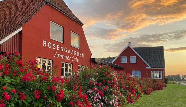 Rosengaarden Hostel