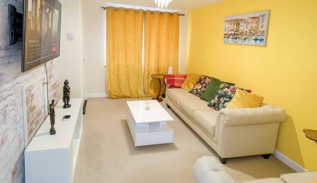 Rosengelyn Apartment - More Than A Stay, A memory.