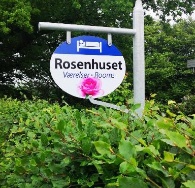 Rosenhuset