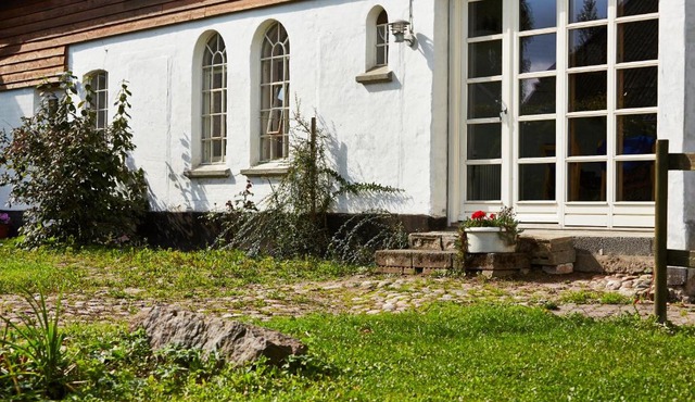 Rosenlund Bed & Breakfast