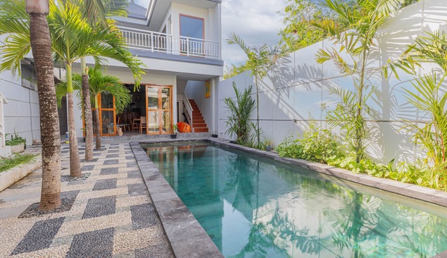 Roses Bali Homestay
