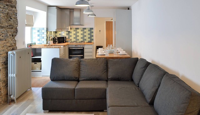 Rosetta Apartments - Ocean Mist