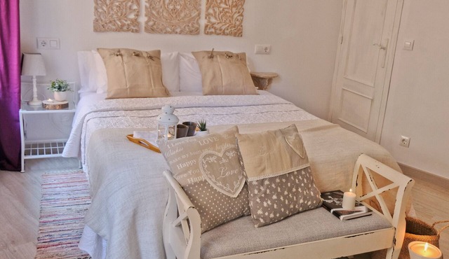 Rosette Apartment for 2 people