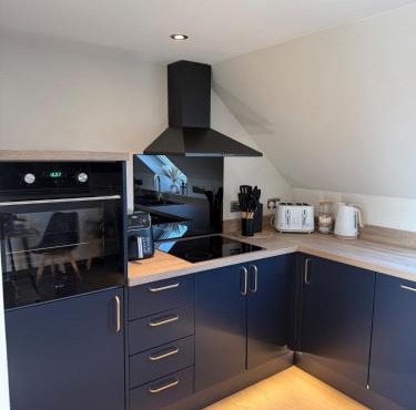 Rosevale Apartment Kirkwall