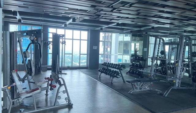 Roseville SOHO and Suites by Nagisa Bali