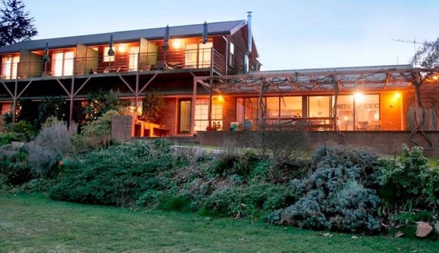 Rosewhite House BnB great views, quiet and comfortable