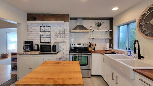 Rosewood Collective by WanderLodges - Hot tub -Sauna