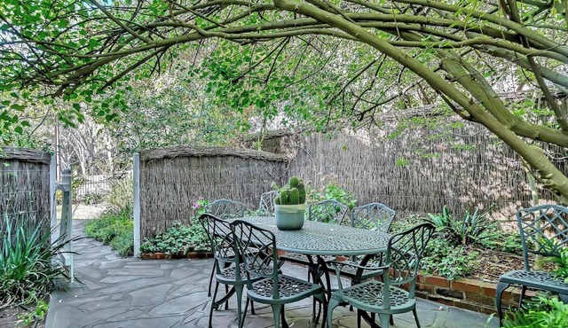 Rosewood Cottage Serenity between City and Hills