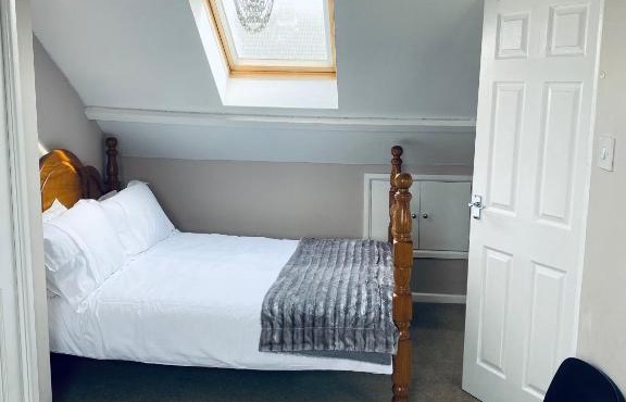 Rosewood Guest House