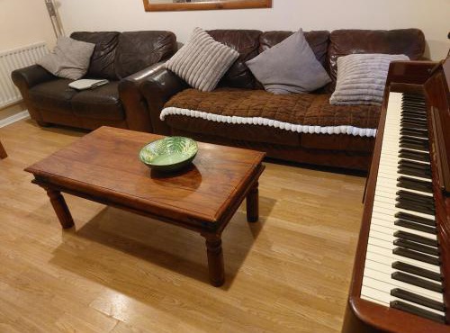 Rosewood Guest Residence