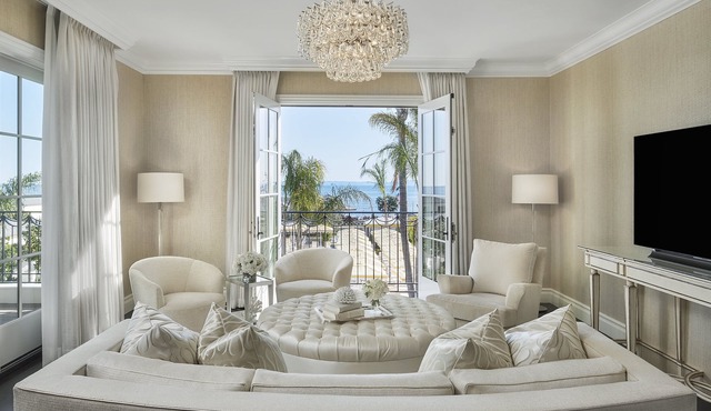 Rosewood Miramar Beach
