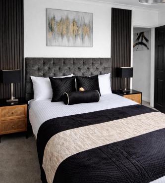 Rosie House 3 bedroom House in Sandbach with Parking