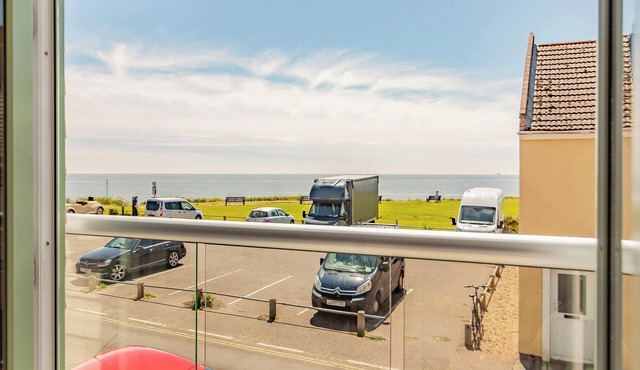 Rosie Lee by the Sea