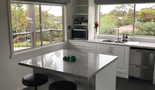 Rosie's Corner - A little piece of heaven perfect for Families/Couple