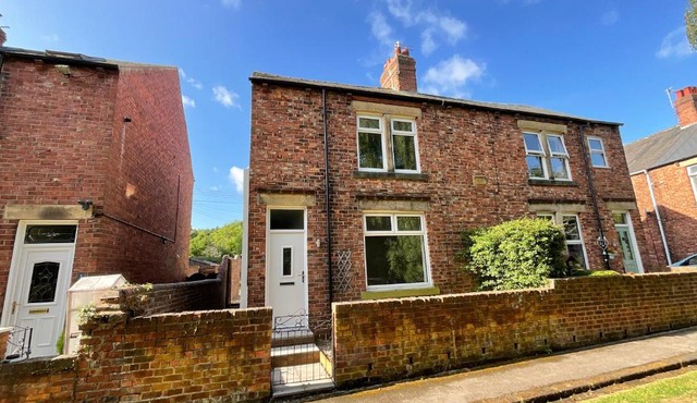 Rosie's Cottage - Beamish