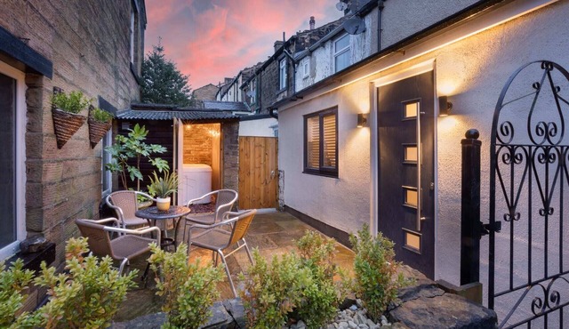 Rosie's Escape Summar