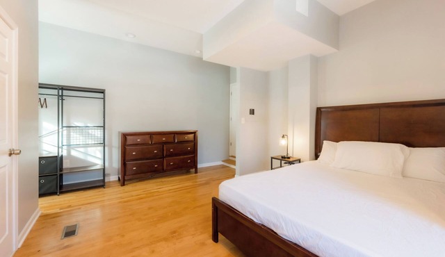 Rosier Suites