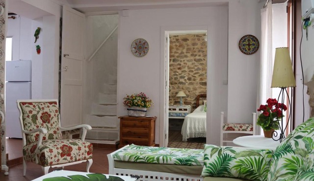 Rosita Casa Rural