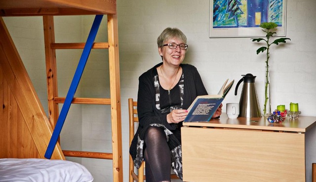 Roslev Vandrerhjem-Hostel