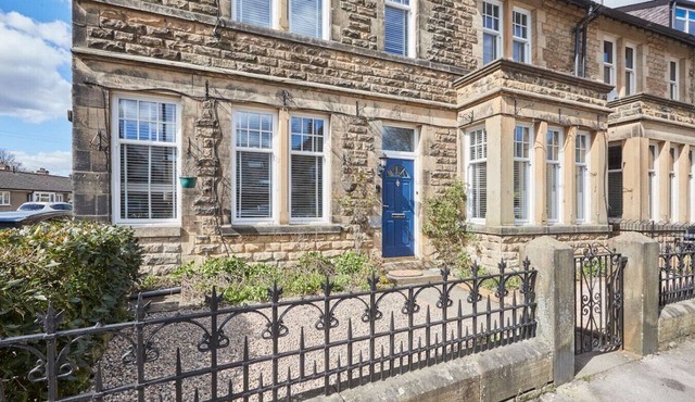 Roslyn House - Pateley Bridge