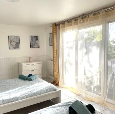Rosny Sous Bois, appartements au centre ville