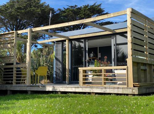 Ross Beach TOP10 Holiday Park