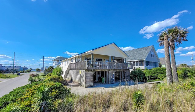Ross – Coastal Living, Relaxing Vibes