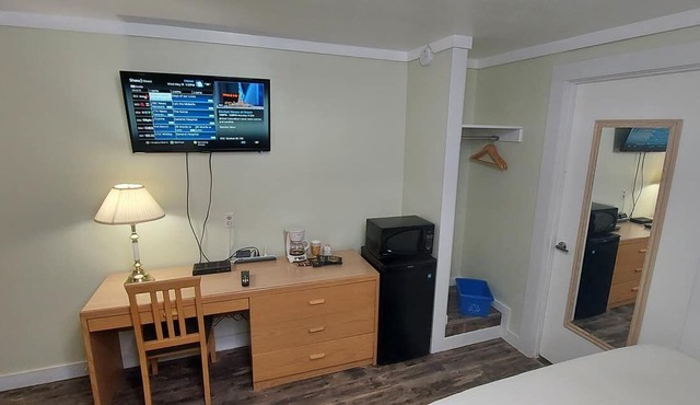 Ross Inn Motel