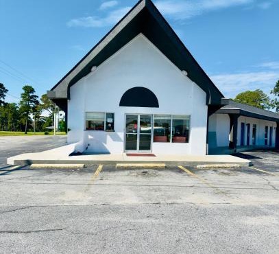 Ross Motel