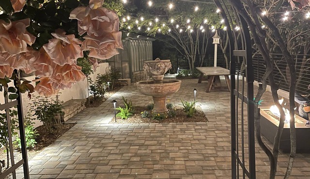 Ross Summer Home