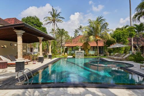 Rossa Garden Hotel Boutique
