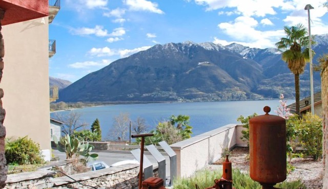 Rossella by Interhome