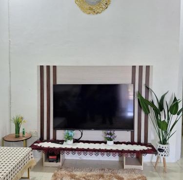 Rosselle Homestay, Sabak Bernam