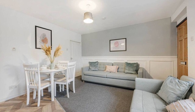 Rossendale Comfort Haven