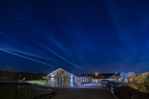 Rossendale Holiday Cottages & Spa