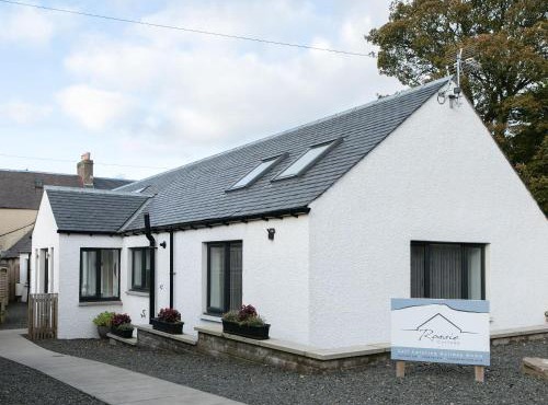 Rossie Cottage