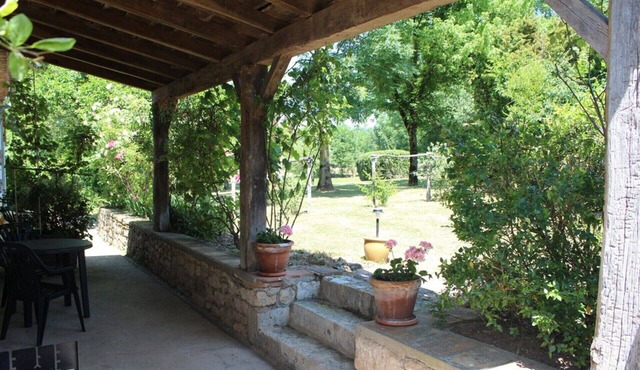 Rossignol Gite - Sleeps 2